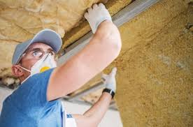 Types of Insulation We Offer in Buena Vista, GA